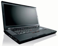 Lenovo ThinkPad T510 (4384WNS)